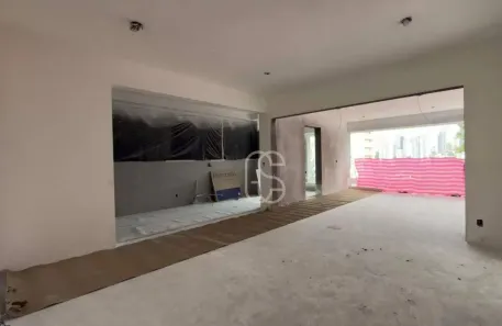 Apartamento com 3 Quartos à venda, 122m² no Perdizes, São Paulo