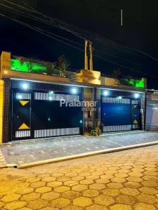 Casa com 3 Quartos à venda, 115m² no Caiçara, Praia Grande