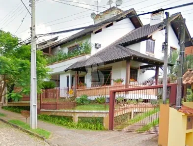 Casa com 4 Quartos à venda, 217m² no Feitoria, São Leopoldo