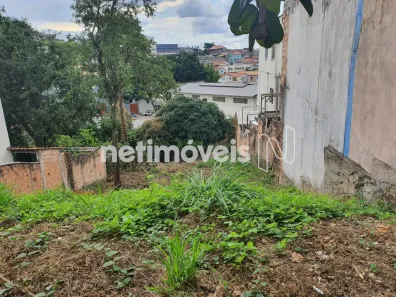 Lote/Terreno à venda, 360m² no Goiânia, Belo Horizonte