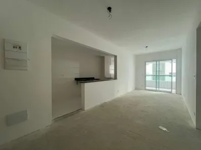 Apartamento com 2 Quartos à venda, 83m² no Ocian, Praia Grande