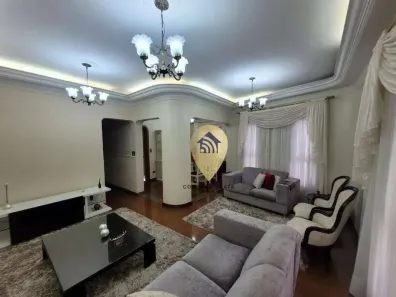 Apartamento com 3 Quartos à venda, 127m² no Centro, Osasco