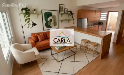 Sobrado com 3 Quartos à venda, 75m² no Jardim Primavera, Guarujá