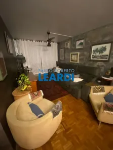 Apartamento com 2 Quartos à venda, 80m² no Perdizes, São Paulo