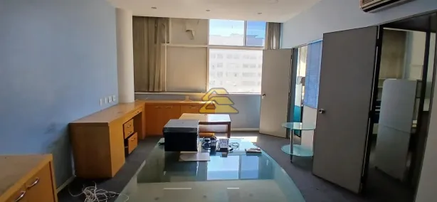 Sala Comercial à venda, 63m² no Centro, Rio de Janeiro