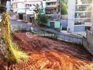 Lote/Terreno à venda, 441m² no Santa Lúcia, Belo Horizonte