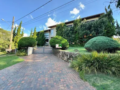 Casa de Condomínio com 4 Quartos à venda, 650m² no Retiro das Pedras, Brumadinho