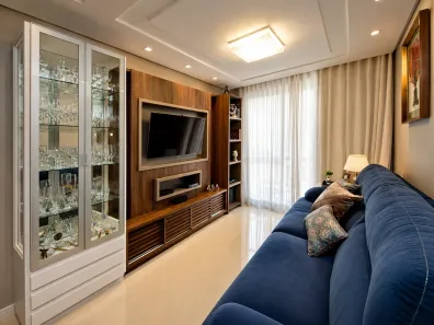 Apartamento com 2 Quartos à venda, 79m² no Campeche, Florianópolis