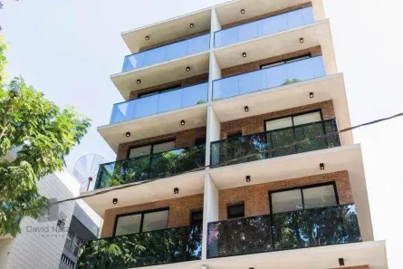 Apartamento com 2 Quartos à venda, 97m² no Jardim da Penha, Vitória
