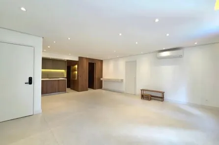 Apartamento com 2 Quartos à venda, 96m² no Moema, São Paulo