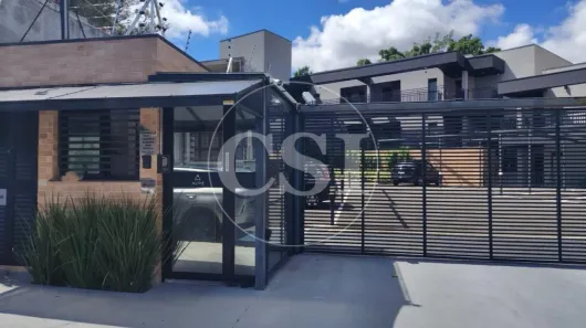 Casa de Condomínio com 2 Quartos à venda, 112m² no Parque Nova Campinas, Campinas