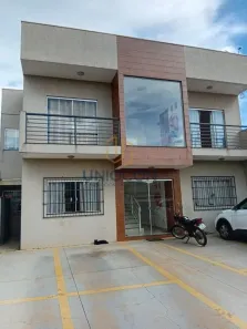 Apartamento com 2 Quartos à venda, 83m² no Parque Moema, Franca