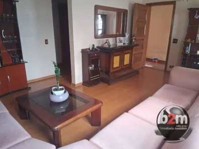 Casa com 3 Quartos à venda, 135m² no Parque Continental, São Paulo
