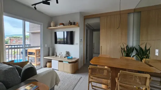 Apartamento com 3 Quartos à venda, 66m² no Centro, Nova Iguaçu