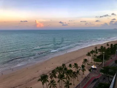 Apartamento com 4 Quartos à venda, 231m² no Boa Viagem, Recife