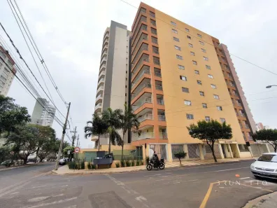 Apartamento com 2 Quartos à venda, 74m² no Bom Jardim, São José do Rio Preto