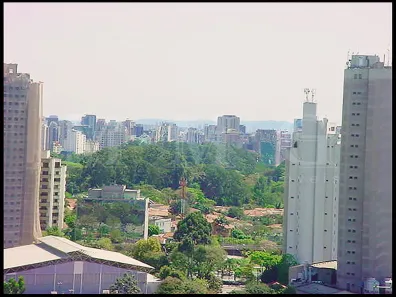 Apartamento com 4 Quartos à venda, 118m² no Vila Clementino, São Paulo