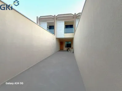 Sobrado com 3 Quartos à venda, 125m² no Vila Lúcia, São Paulo