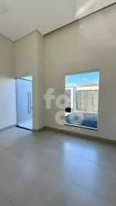 Casa com 2 Quartos à venda, 66m² no Minas Gerais, Uberlândia