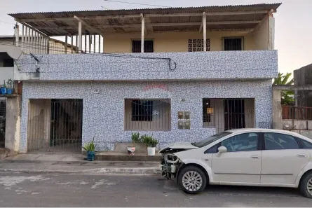 Casa com 2 Quartos à venda, 85m² no Garapu, Cabo de Santo Agostinho