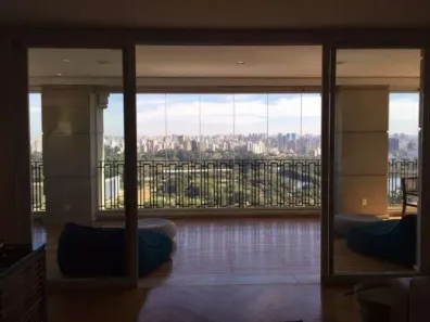 Apartamento com 4 Quartos à venda, 360m² no Paraíso, São Paulo