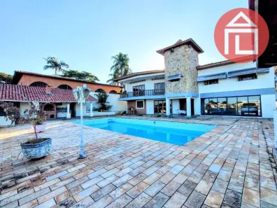 Casa com 4 Quartos para alugar, 850m² no Jardim Bela Vista, Bragança Paulista