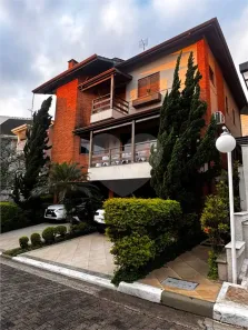 Casa de Condomínio com 4 Quartos à venda, 388m² no Tucuruvi, São Paulo