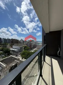 Apartamento com 1 Quarto à venda, 29m² no Pituba, Salvador