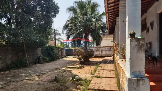 Imóvel Comercial à venda, 1802m² no Centro, Jacareí