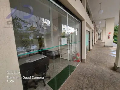 Ponto Comercial com 1 Quarto à venda, 39m² no Bela Vista, São Paulo