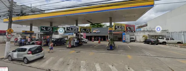 Ponto Comercial para alugar, 100m² no Fonseca, Niterói