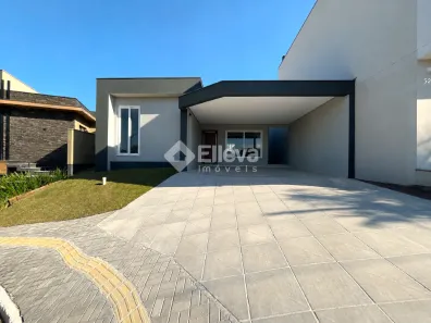 Casa com 3 Quartos à venda, 139m² no Loteamento Jardim Timbaúva, Gravataí