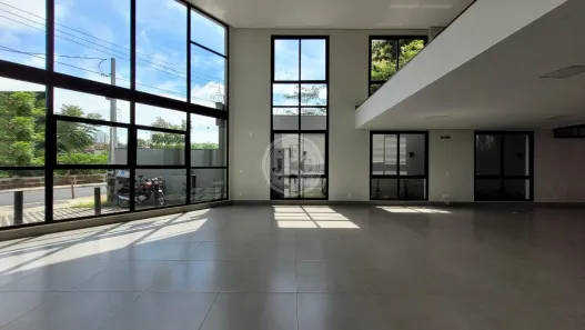 Prédio Comercial para alugar, 232m² no Jardim Califórnia, Ribeirão Preto