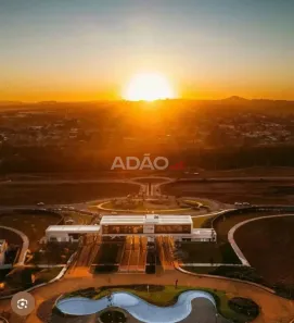 Lote/Terreno à venda, 640m² no Parque Cidade, Goiânia
