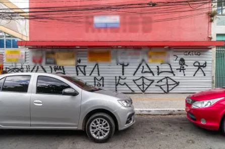Ponto Comercial para alugar, 600m² no Santo Amaro, São Paulo