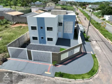 Prédio Comercial à venda, 320m² no Parque Residencial Tropical Ville, Cuiabá