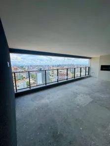 Apartamento com 4 Quartos à venda, 190m² no Perdizes, São Paulo