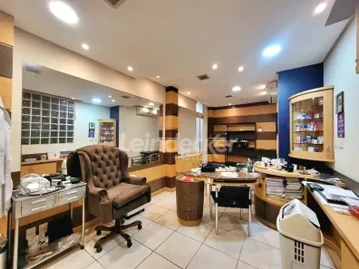 Sala Comercial para alugar, 270m² no Mont Serrat, Porto Alegre