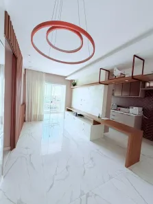 Apartamento com 3 Quartos para alugar, 86m² no Pedreira, Belém