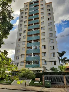 Apartamento com 2 Quartos à venda, 72m² no Cambuí, Campinas