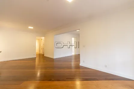 Apartamento com 3 Quartos à venda, 207m² no Perdizes, São Paulo