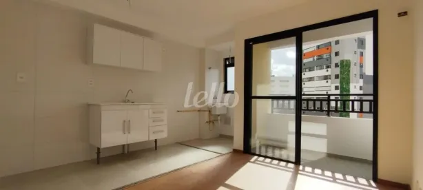 Apartamento com 2 Quartos para alugar, 43m² no Vila Gustavo, São Paulo