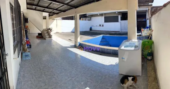 Casa com 2 Quartos à venda, 250m² no Trindade, São Gonçalo