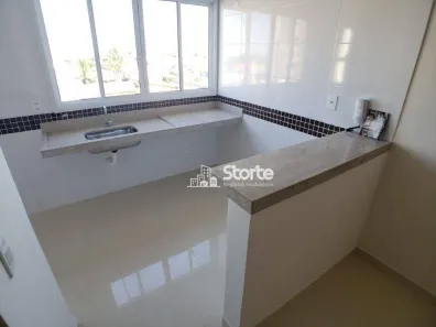 Apartamento com 2 Quartos à venda, 51m² no Segismundo Pereira, Uberlândia