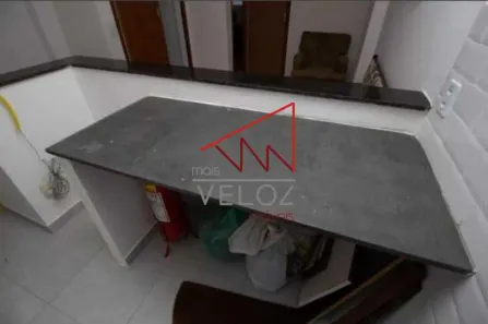 Apartamento com 2 Quartos à venda, 40m² no Centro, Rio de Janeiro