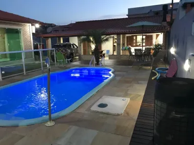 Casa com 2 Quartos à venda, 90m² no Ingleses do Rio Vermelho, Florianópolis