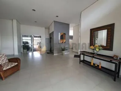 Apartamento com 3 Quartos à venda, 112m² no Indaiá, Caraguatatuba
