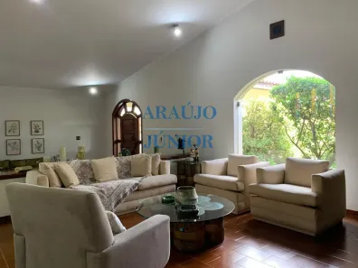 Casa com 3 Quartos para alugar, 1153m² no Vila Santa Catarina, Americana