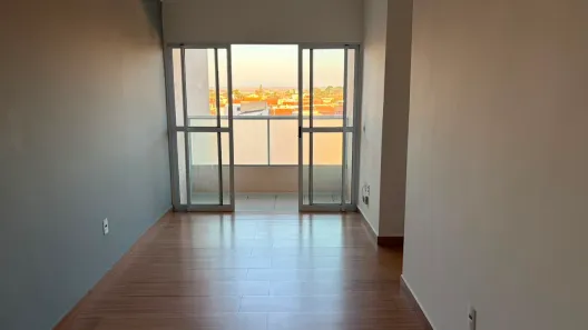 Apartamento com 2 Quartos para alugar, 53m² no Jardim Wanderley, Tatuí
