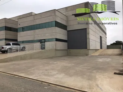 Galpão/Depósito/Armazém para alugar, 750m² no Iporanga, Sorocaba